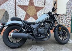Honda CMX 500 Rebel (2022 - 24) usata