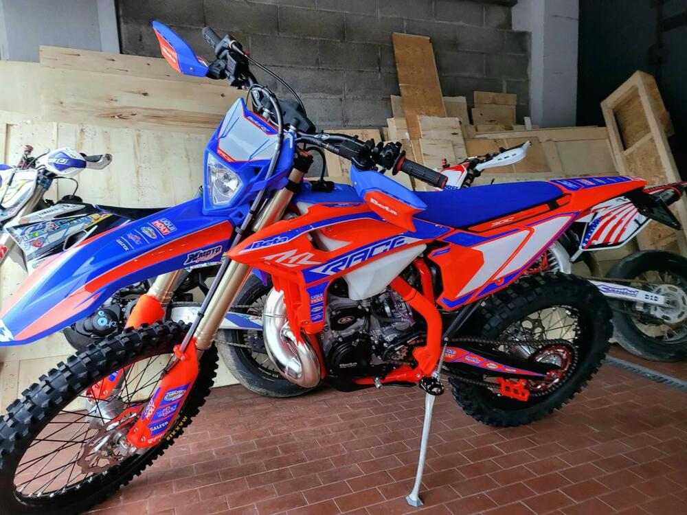 Betamotor RR 300 2T Enduro Race (2025)