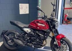 Moto Morini SEIEMMEZZO STR (2022 - 25) nuova