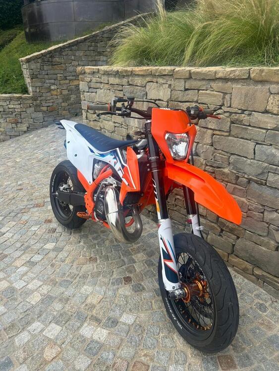 KTM 125 SX (2022) (5)