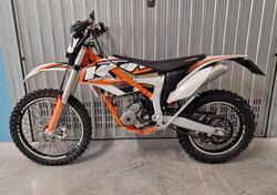KTM Freeride 350 (2012 - 17) usata