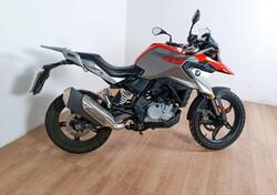 Bmw G 310 GS Edition 40 Years GS (2021) usata