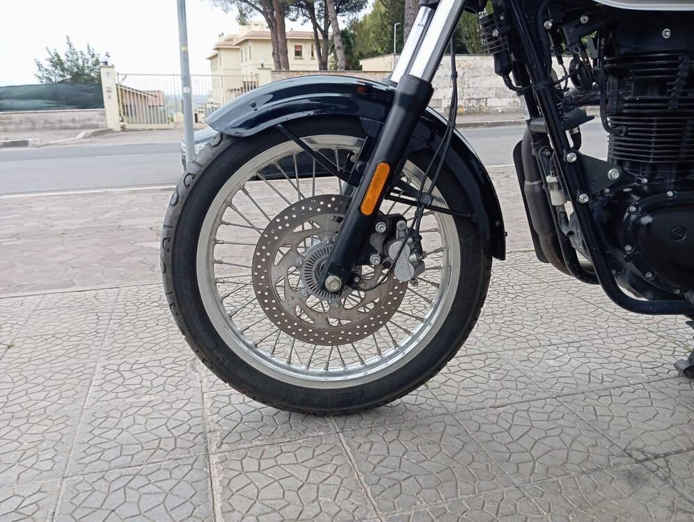 Benelli Imperiale 400 (2021 - 25) (4)