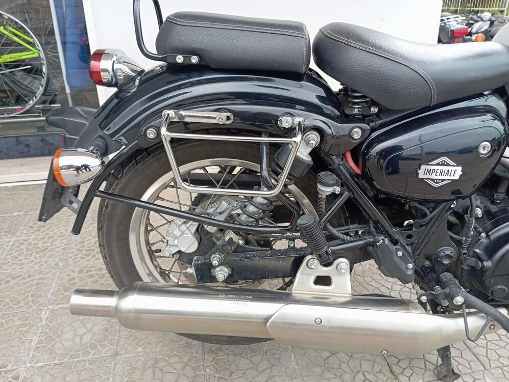 Benelli Imperiale 400 (2021 - 25) (5)