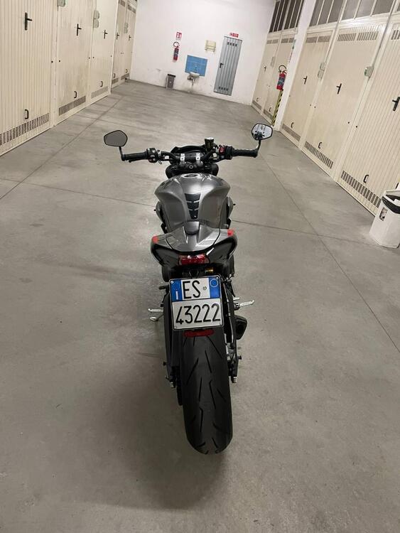 Triumph Street Triple RS (2020 - 22) (2)