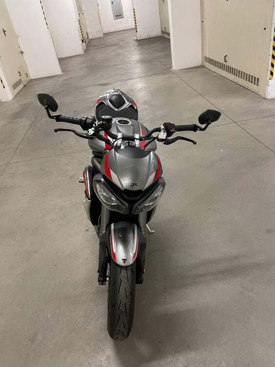 Triumph Street Triple RS (2020 - 22) (3)