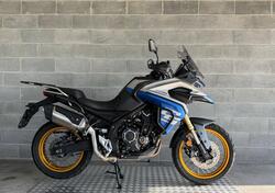 Voge Valico 525DSX (2023 - 25) usata