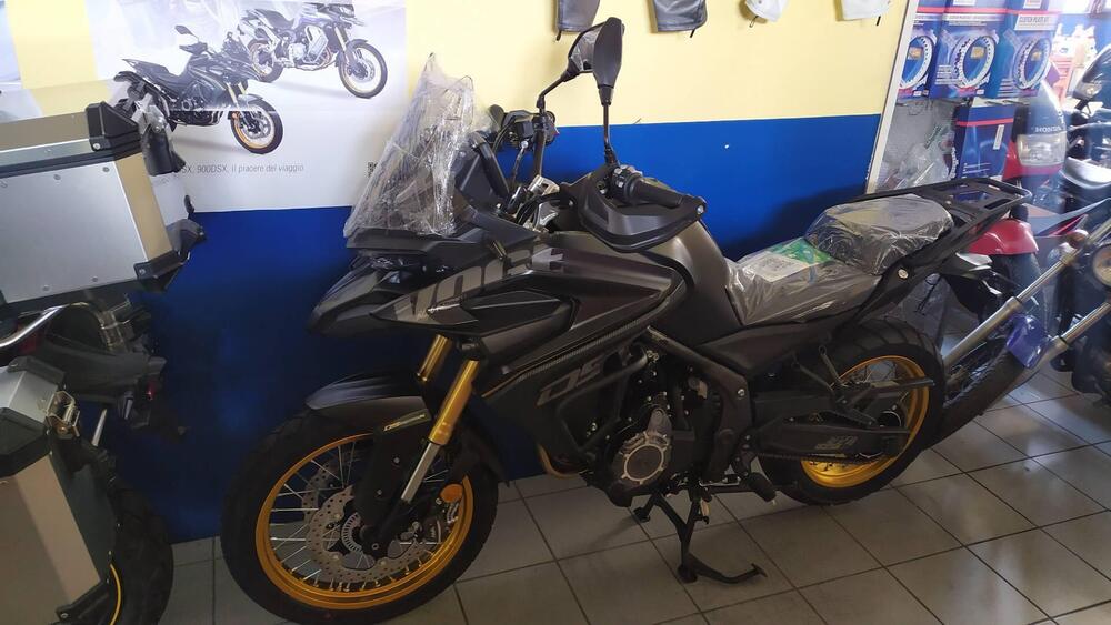 Voge Valico 525DSX (2023 - 25) (2)