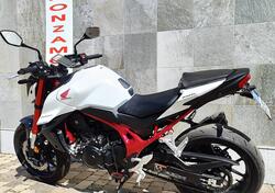 Honda CB 750 Hornet (2023 - 24) usata