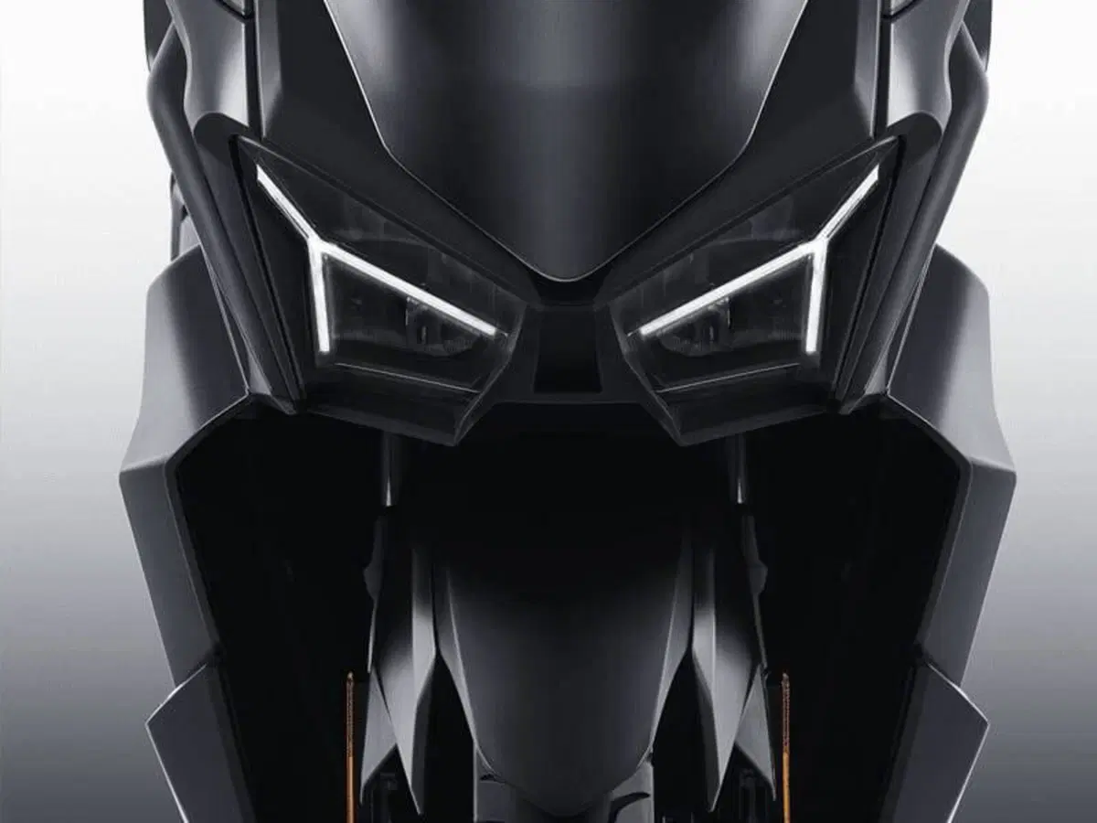 Sym Jet X 125 (2025 - 26) (4)