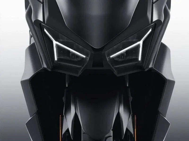 Sym Jet X 125 (2021 - 24) (4)