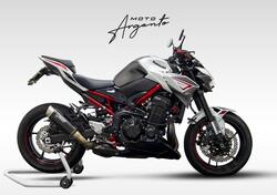 Kawasaki Z 900 (2021 - 24) usata