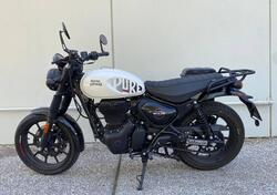 Royal Enfield HNTR 350 (2022 - 25) usata