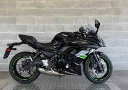 Kawasaki Ninja 650 (2017 - 19) usata