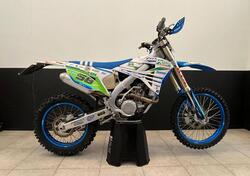 Tm Moto EN 250 Fi Es 4t (2022) usata