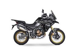 Voge Valico 625DSX (2025) nuova