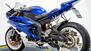 Yamaha YZF R6 (2006 - 07) (6)