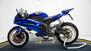 Yamaha YZF R6 (2006 - 07) (7)