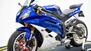 Yamaha YZF R6 (2006 - 07) (8)