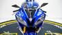 Yamaha YZF R6 (2006 - 07) (10)