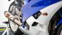 Yamaha YZF R6 (2006 - 07) (13)