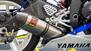 Yamaha YZF R6 (2006 - 07) (17)