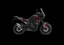 Moto Morini X-Cape 700 (2025) nuova