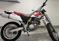 Yamaha TT 600 R usata