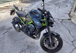 Kawasaki Z 900 A2 (2021 - 24) usata