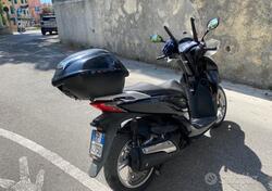 Honda SH 300 i ABS (2016 - 20) usata