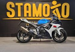 Suzuki GSX R 750 (2011 - 17) usata