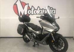 Honda Forza 750 DCT Travel (2021 - 24) usata