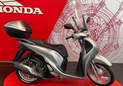 Honda SH 125 i ABS (2013 - 17) usata