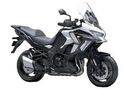 Kawasaki Versys 1100 S (2025) nuova