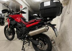Bmw F 800 GS (2008 - 15) usata