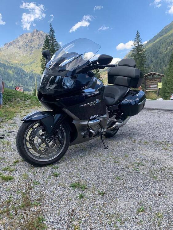Bmw K 1600 GTL (2010 - 16)