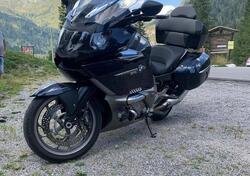 Bmw K 1600 GTL (2010 - 16) usata