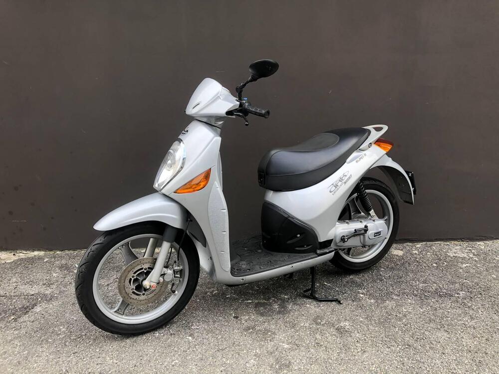 Malaguti Ciak 50 4 t (2008 - 11) (4)