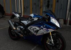 Bmw S 1000 RR (2015 - 16) usata