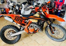 KTM 300 EXC E TPI (2019) usata