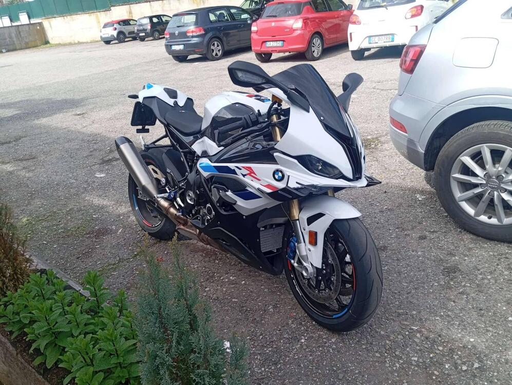 Bmw S 1000 RR (2023 - 24) (2)