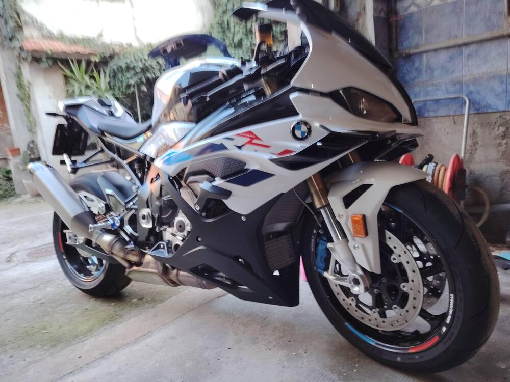 Bmw S 1000 RR (2023 - 24)