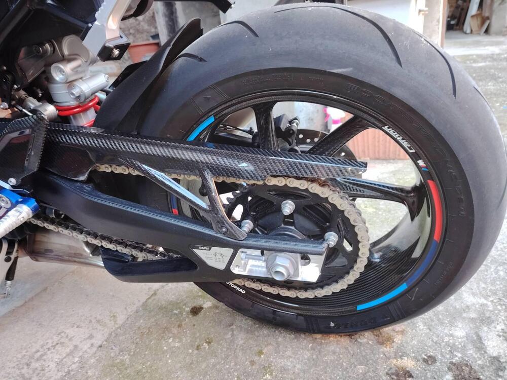 Bmw S 1000 RR (2023 - 24) (3)