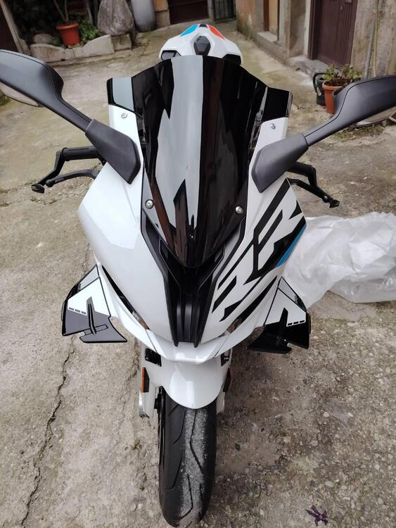 Bmw S 1000 RR (2023 - 24) (4)