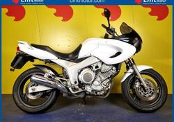 Yamaha TDM 850 (1996 - 01) usata