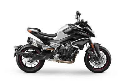 CFMOTO 800NK Advanced (2023 - 26) nuova