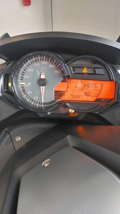 Bmw C 650 GT (2011 - 15) (3)