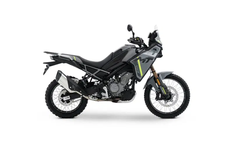 CFMOTO 450MT (2024 - 26)