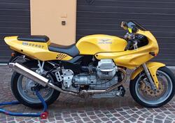 Moto Guzzi MOTO GUZZI 1100 SPORT i.e. d'epoca