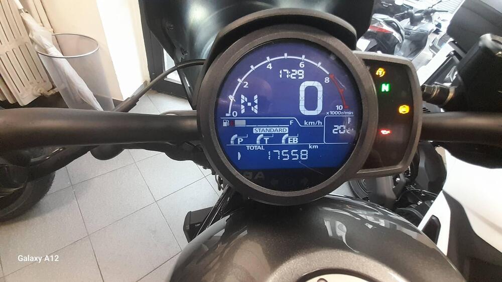 Honda CMX 1100 Rebel DCT (2021 - 24) (4)